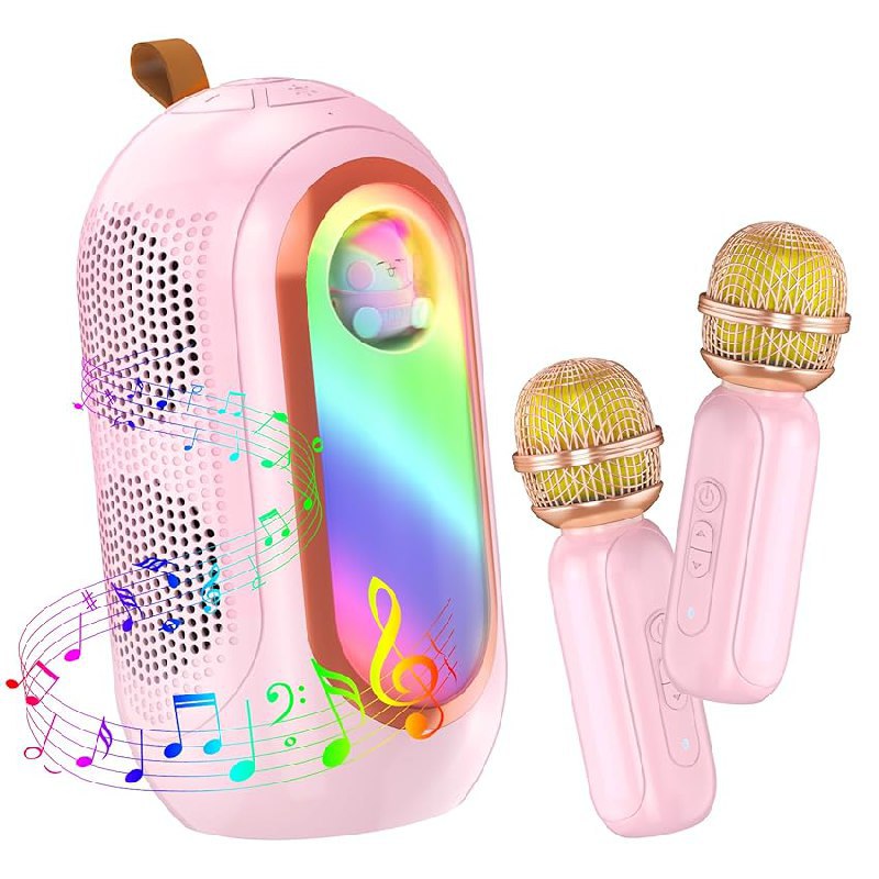 Olycism Karaoke Bambini: fino al 50% di sconto!