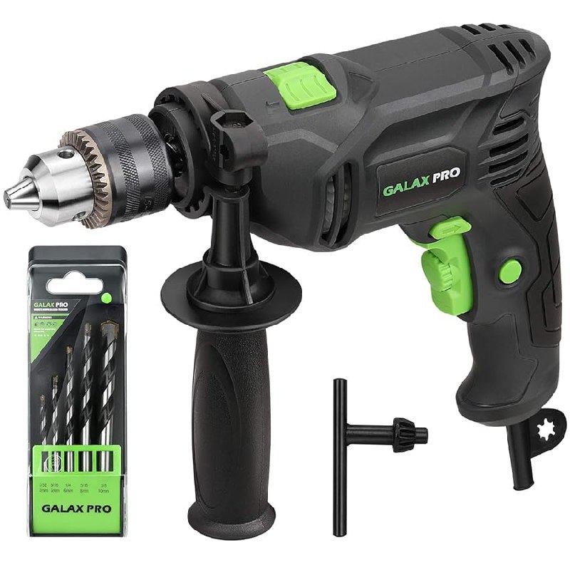 Galax Pro Trapano: fino al 36% di sconto Deal