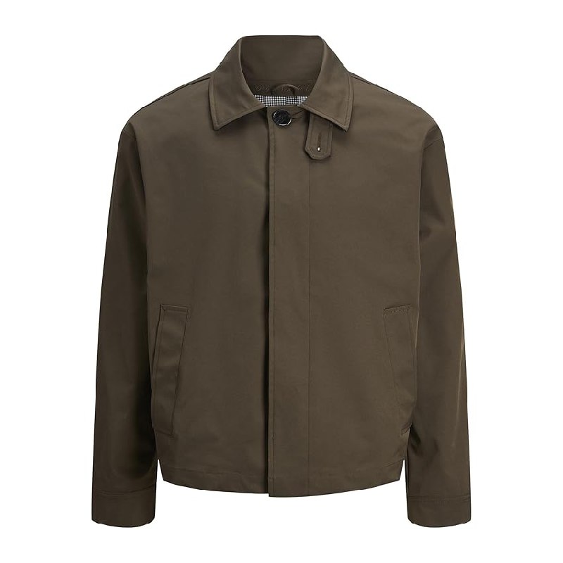 JACK & JONES Coat fino al 50% di sconto Deal