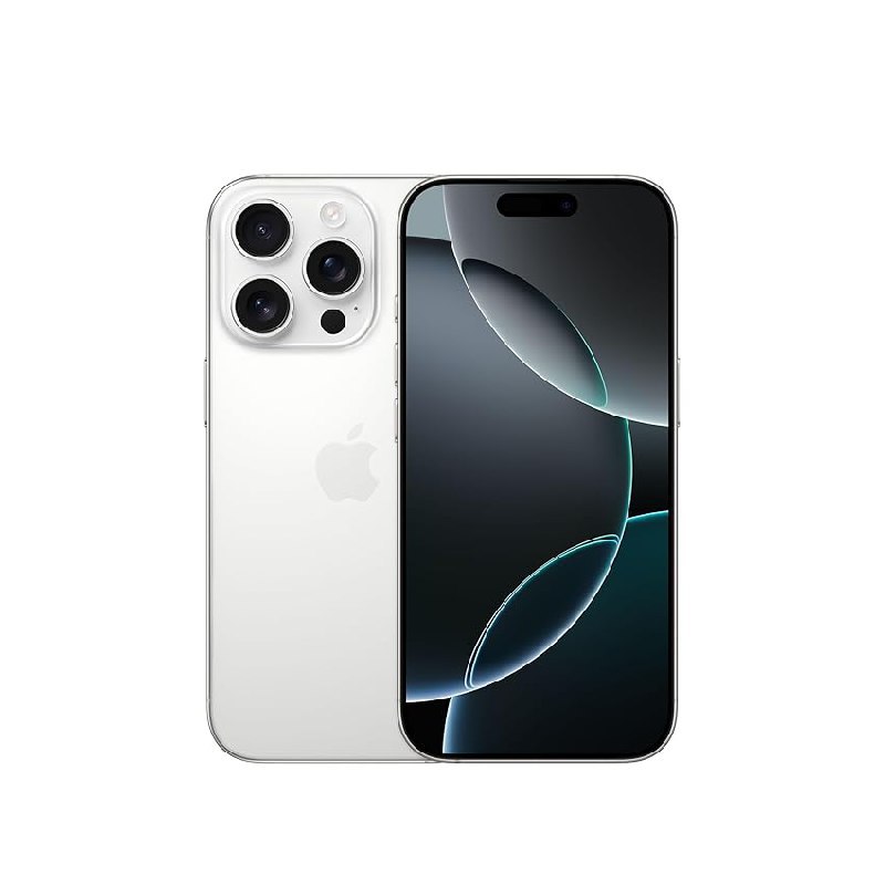 Apple iPhone 16 Pro fino al 10% di sconto Offerta