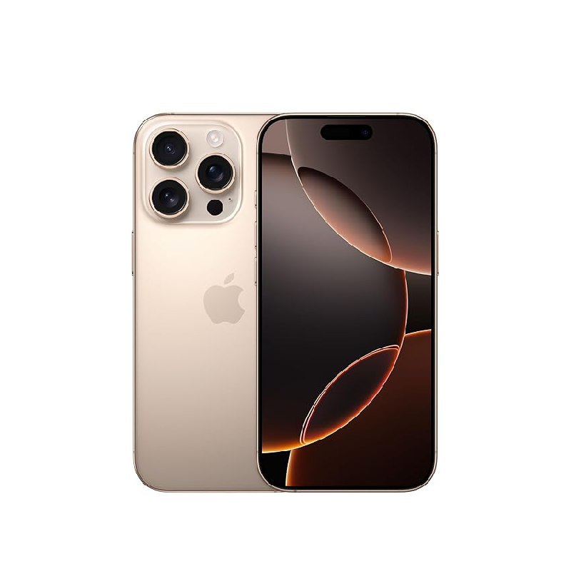 Apple iPhone 16 Pro: fino al 20% di sconto Deal