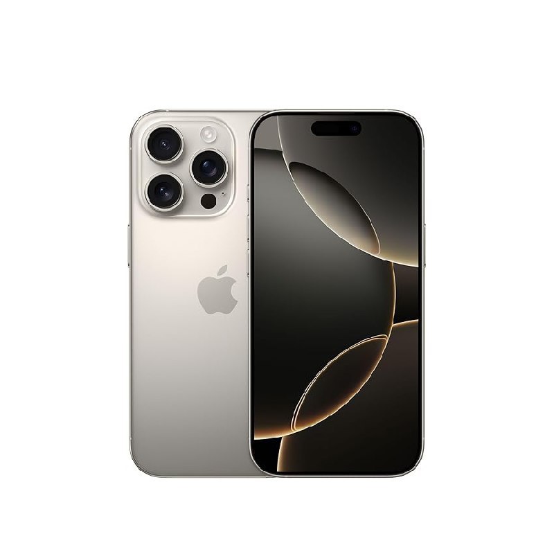 Apple iPhone 16 Pro: fino al 30% di sconto Deal