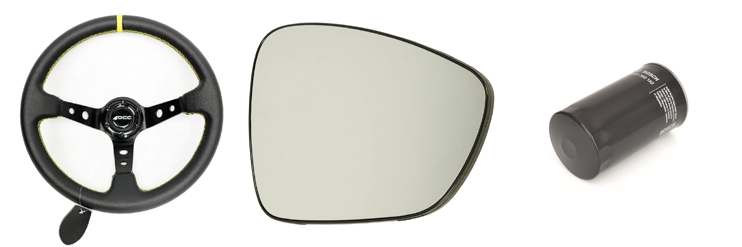 Volante OCC Motorsport: fino al 35% off Deal