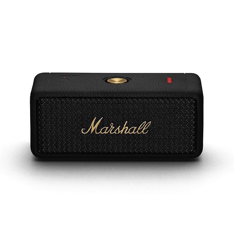 Marshall Altoparlante Bluetooth fino al 54% di sconto