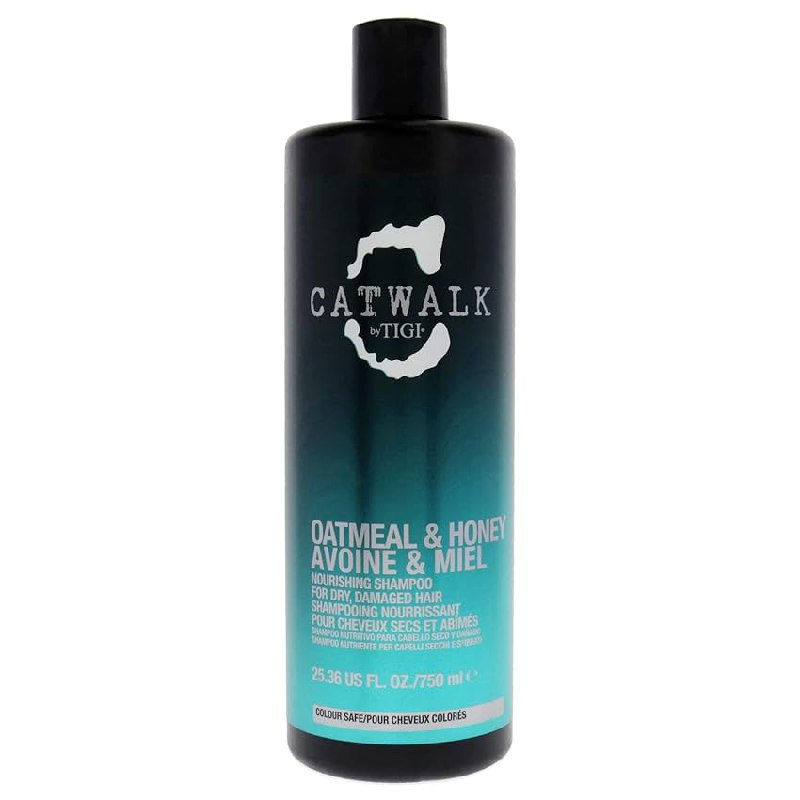 TIGI Catwalk Shampoo fino al 22% di sconto Deal