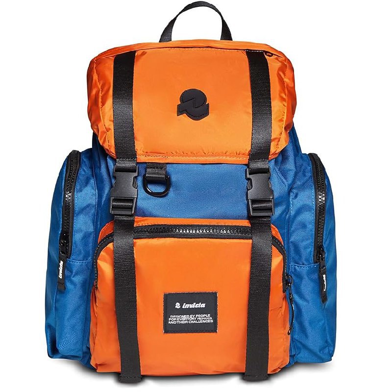 Invicta Zaino fino al 50% di sconto Deal