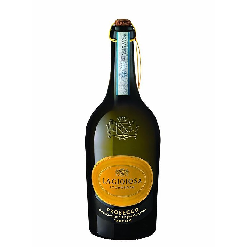 La Gioiosa Prosecco: fino al 50% di sconto Deal