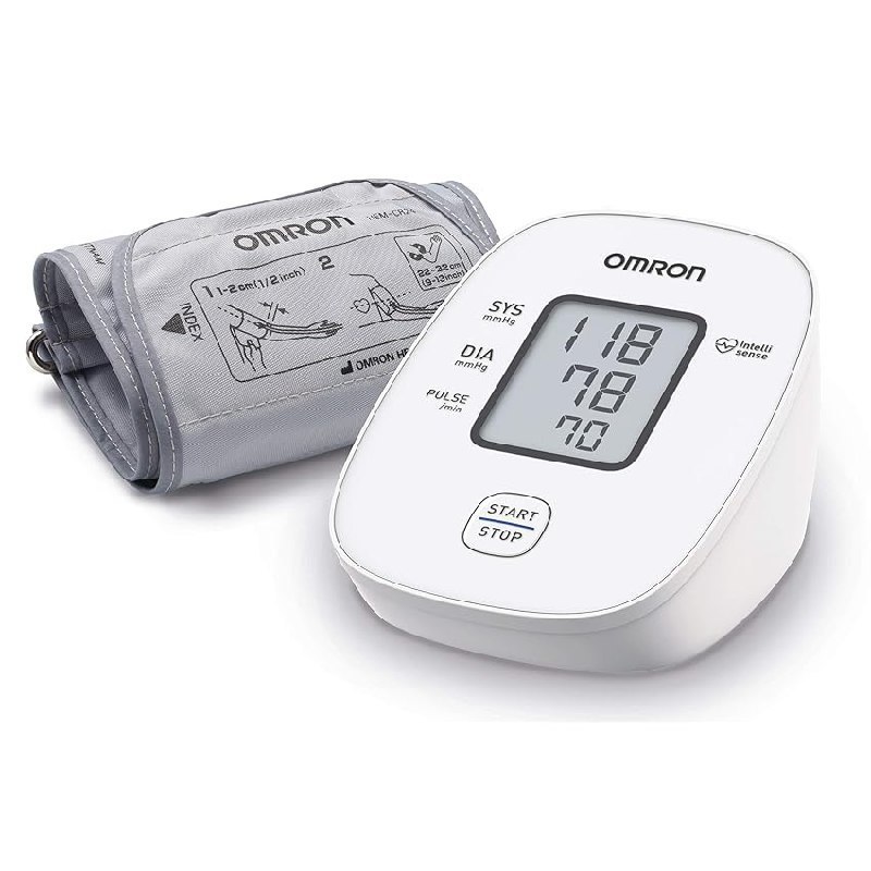 OMRON X2 Basic: fino al 10% di sconto Deal