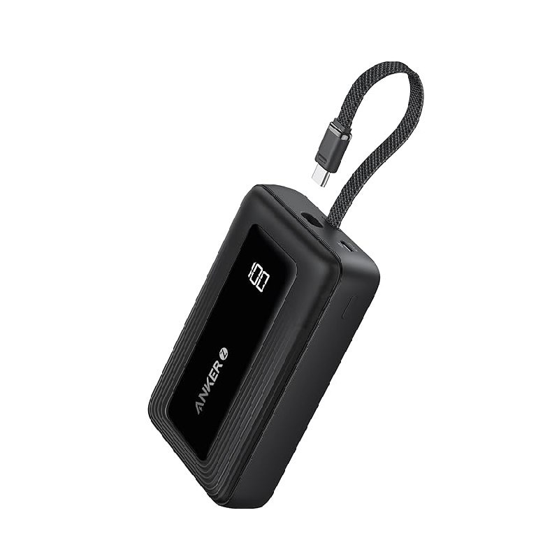 Anker Zolo Power Bank fino al 30% di sconto Deal
