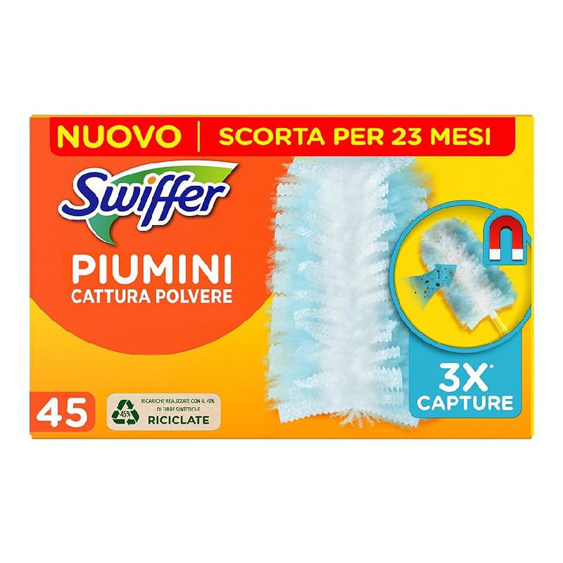 Swiffer Duster Piumini: fino al 45% di sconto Deal