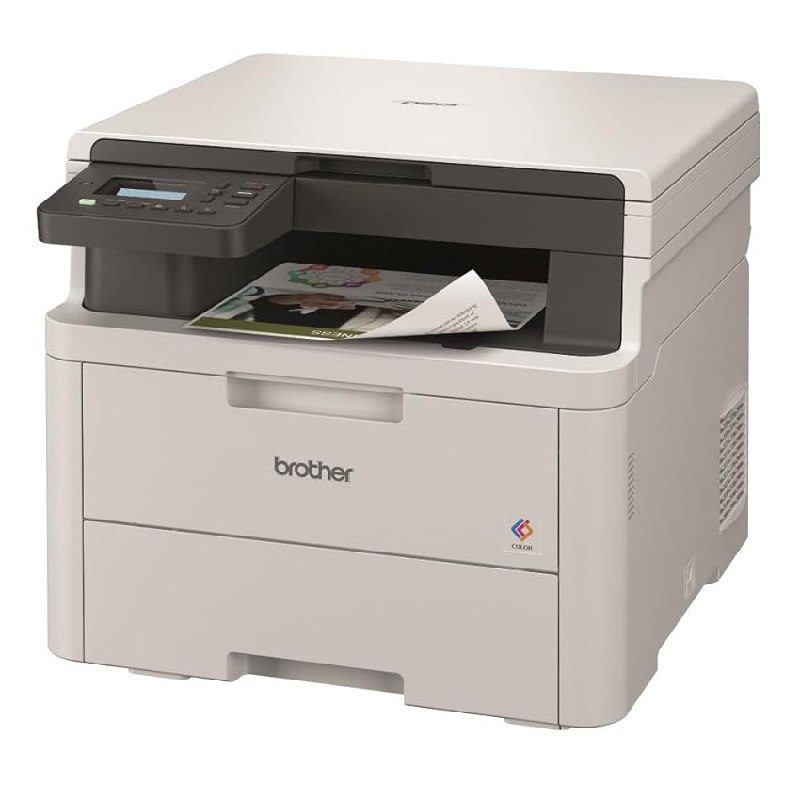 Brother DCPL3520CDWE: fino al 20% di sconto Deal