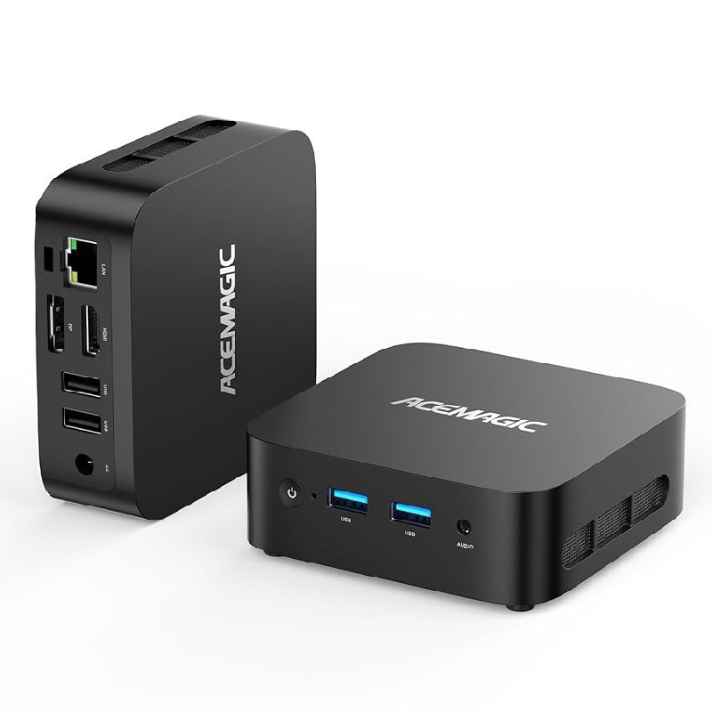 V1 Mini PC W11 Pro fino al 25% di sconto Deal