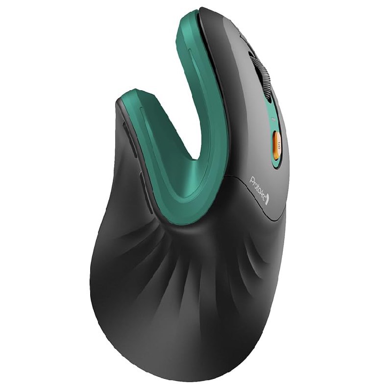 ProtoArc Mouse Ergonomico fino al 25% di sconto