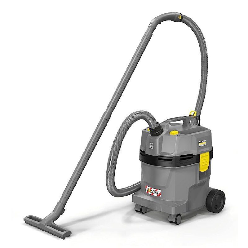 Kärcher Aspiratore Solidi-Liquidi: fino al 45% di sconto