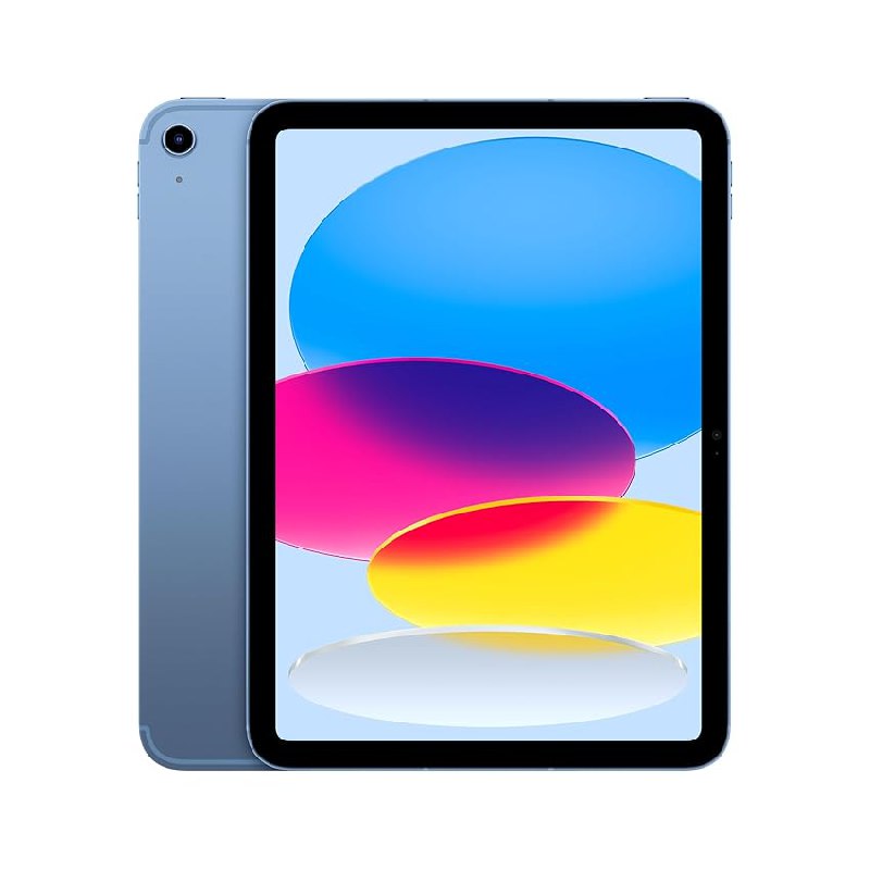 Apple iPad 10ª Gen 64GB – fino a 22% di sconto Offerta
