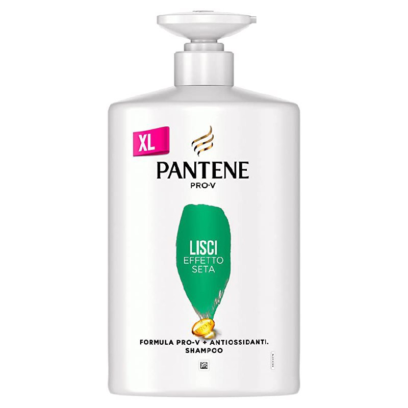 Pantene Pro-V Shampoo Lisci fino al 29% di sconto