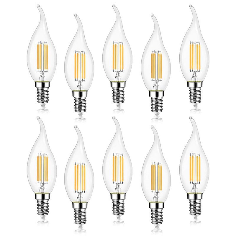 EXTRASTAR Lampadina LED: fino al 50% di sconto Deal