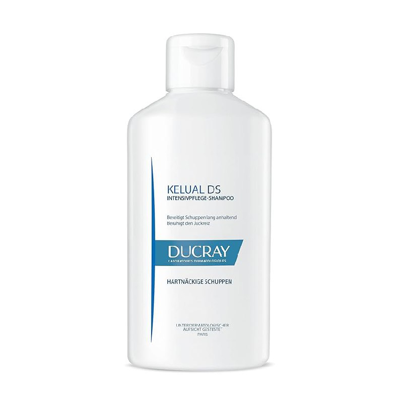 Ducray, Kelual Ds Shampoo fino al 20% di sconto