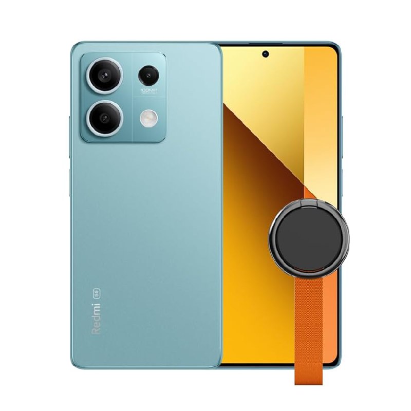 Xiaomi Redmi Note 13 fino al 40% off Deal