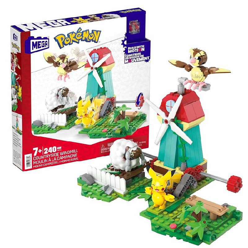 MEGA Pokémon fino al 55% di sconto Deal