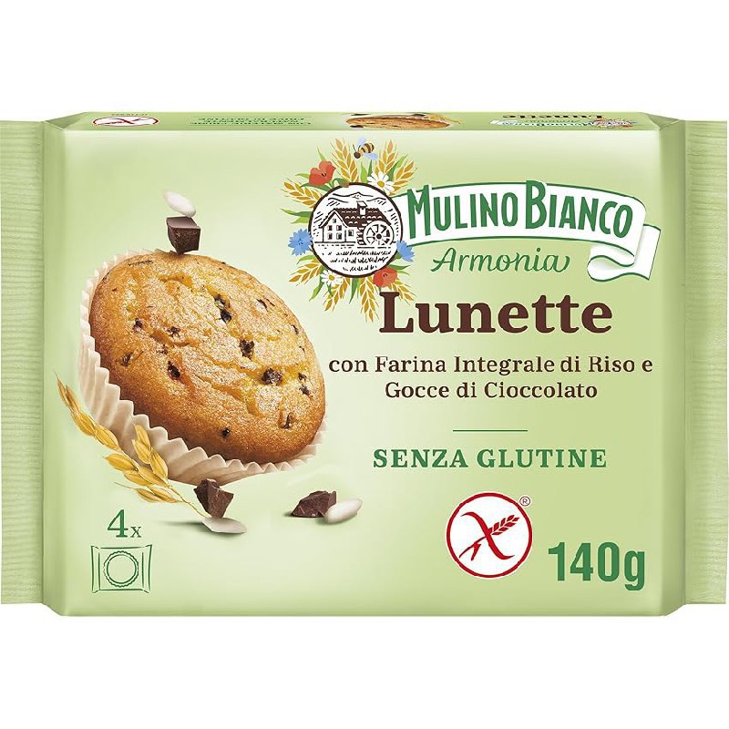 Mulino Bianco Tortina, fino al 45% di sconto Deal