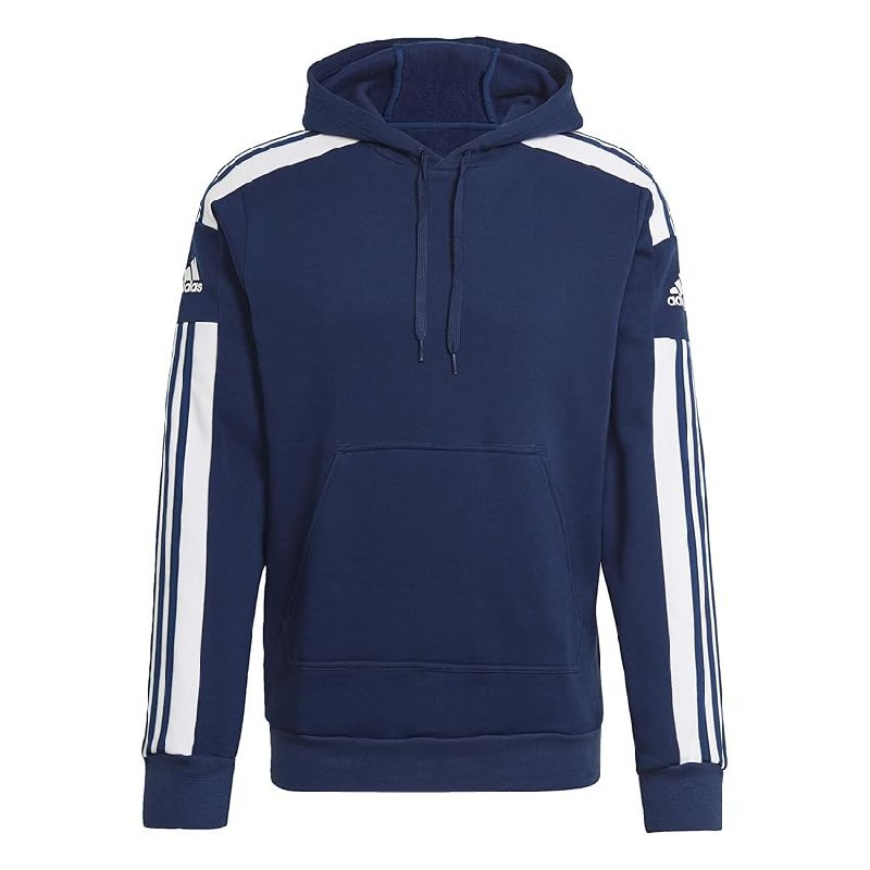 adidas Squadra 21 Hooded: fino al 50% di sconto Deal