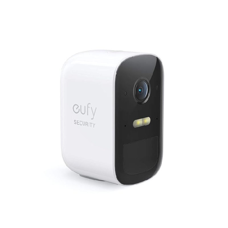 Eufy Security eufyCam 2C fino al 20% di sconto!
