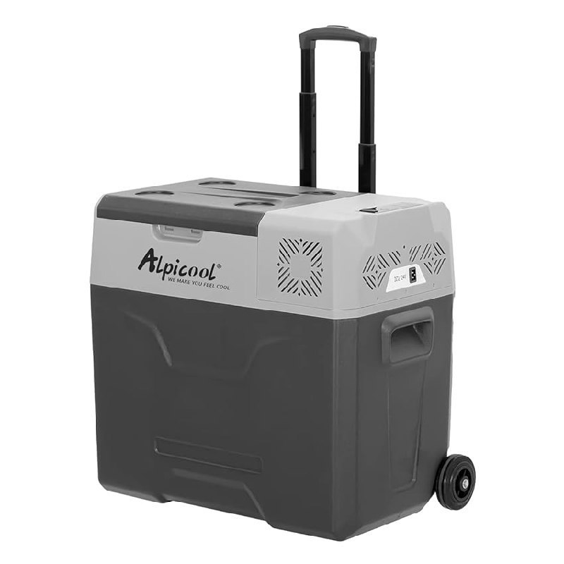 Alpicool CX50: Offerta fino a 30% Deal