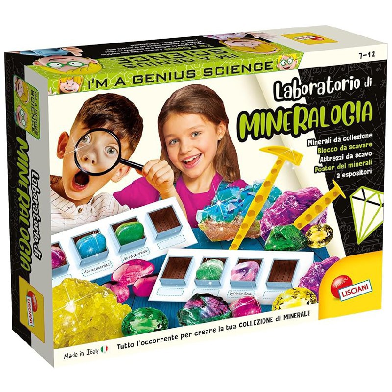 I’m a Genius – Fino al 47% di sconto Deal