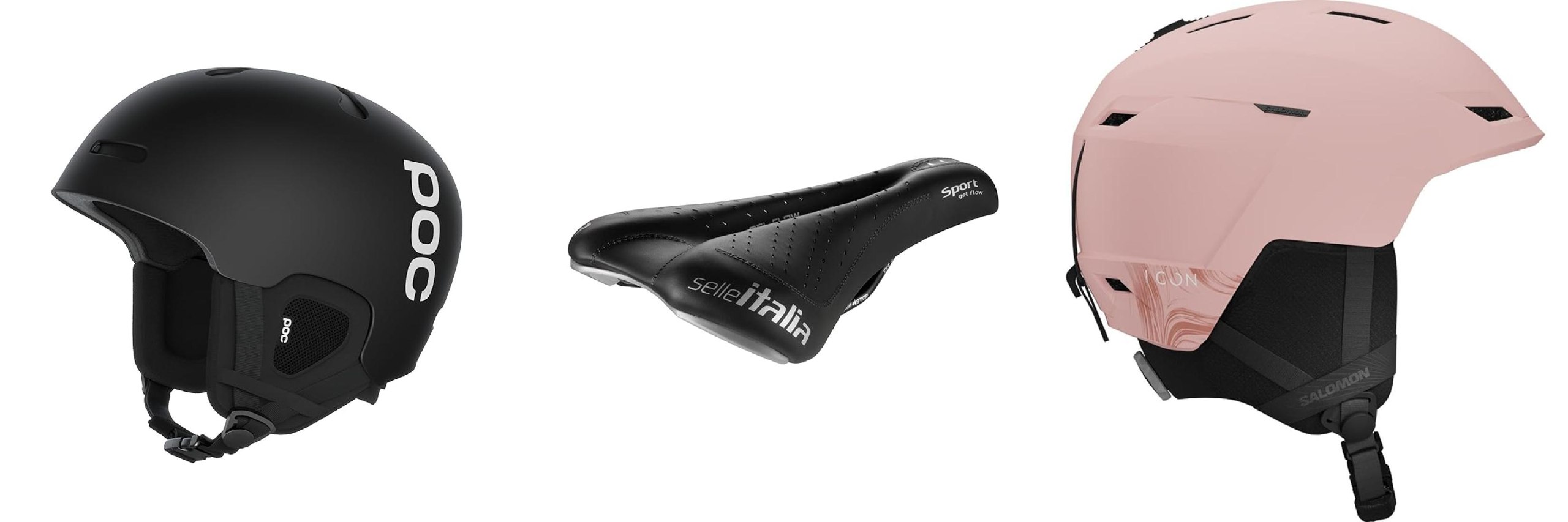 Casco POC Auric Cut: fino al 34% di sconto sui Deal
