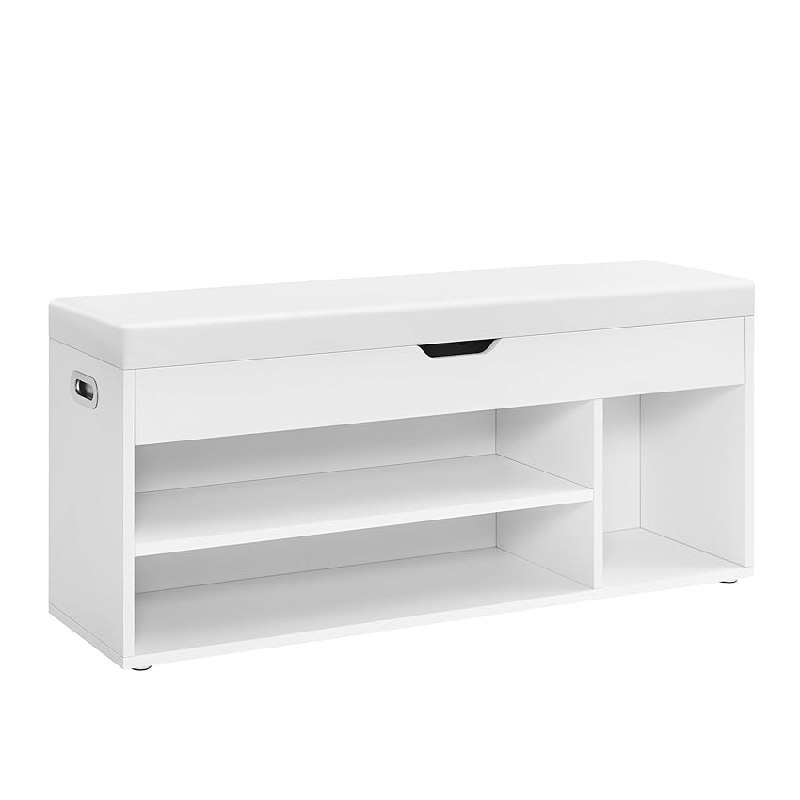 VASAGLE Scarpiera: fino al 50% di sconto su Amazon
