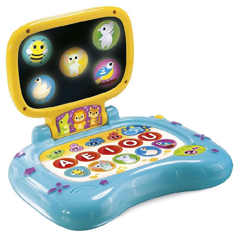 Lisciani Giochi Laptop Baby fino al 30% off Deal