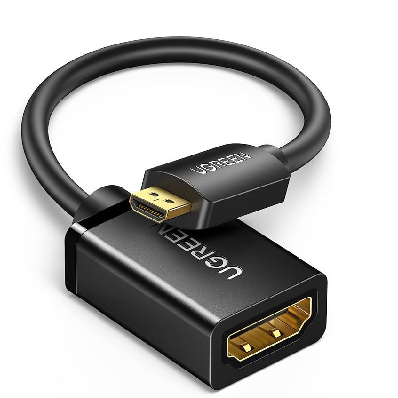 UGREEN Cavo Micro HDMI: fino al 41% di sconto!