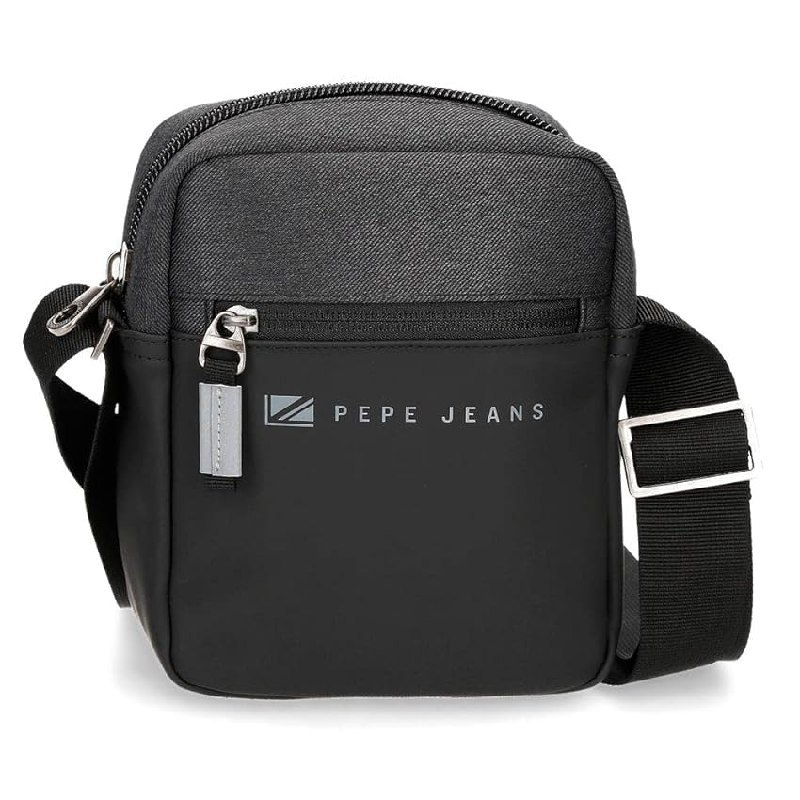 Pepe Jeans Vaschevi Borsa Uomo: fino al 10% di sconto
