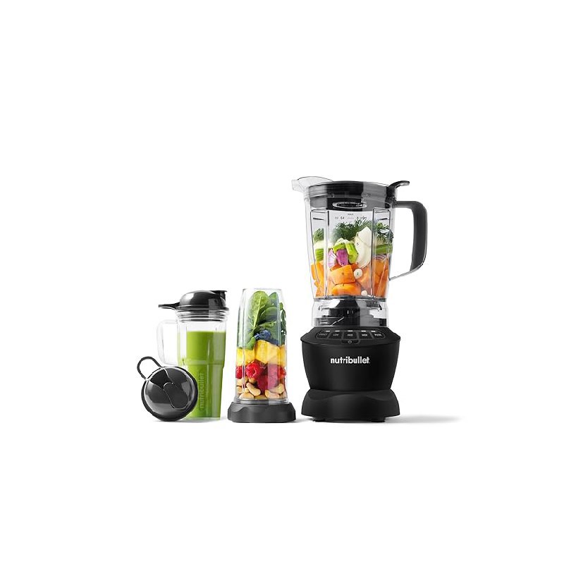nutribullet Full Size Blender fino al 30% di sconto