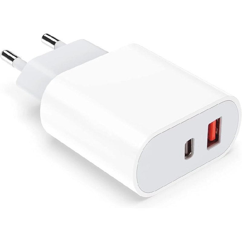 Caricabatterie 25W USB C up to 45% off Deal