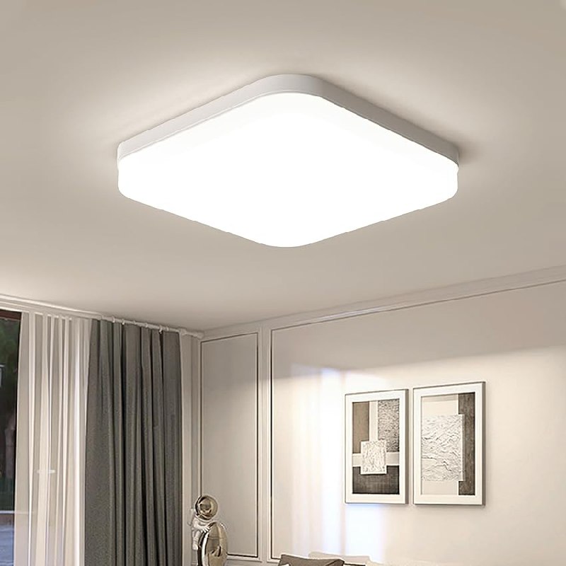 EASY EAGLE Plafoniera LED fino al 90% di sconto