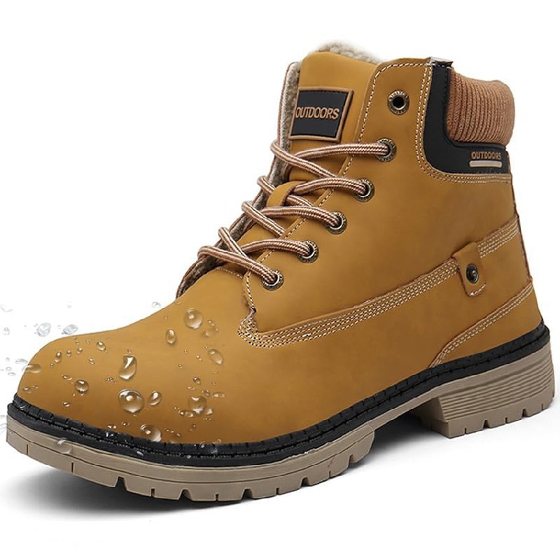 Stivali Uomo Donna Snow Boots fino al 40% off Deal