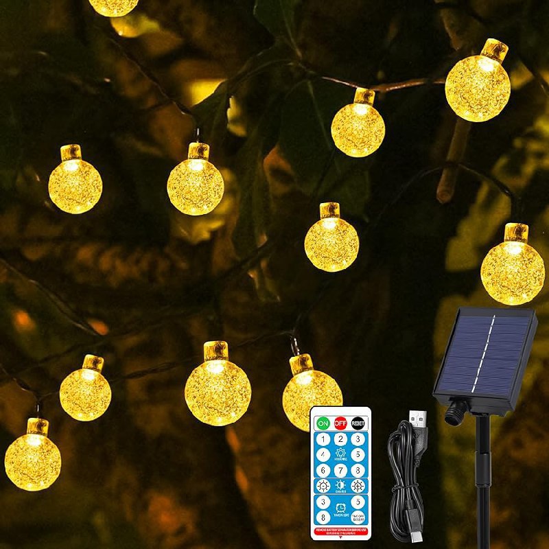 HALOY Catena Luminosa Solare: Fino al 20% di Sconto Deal