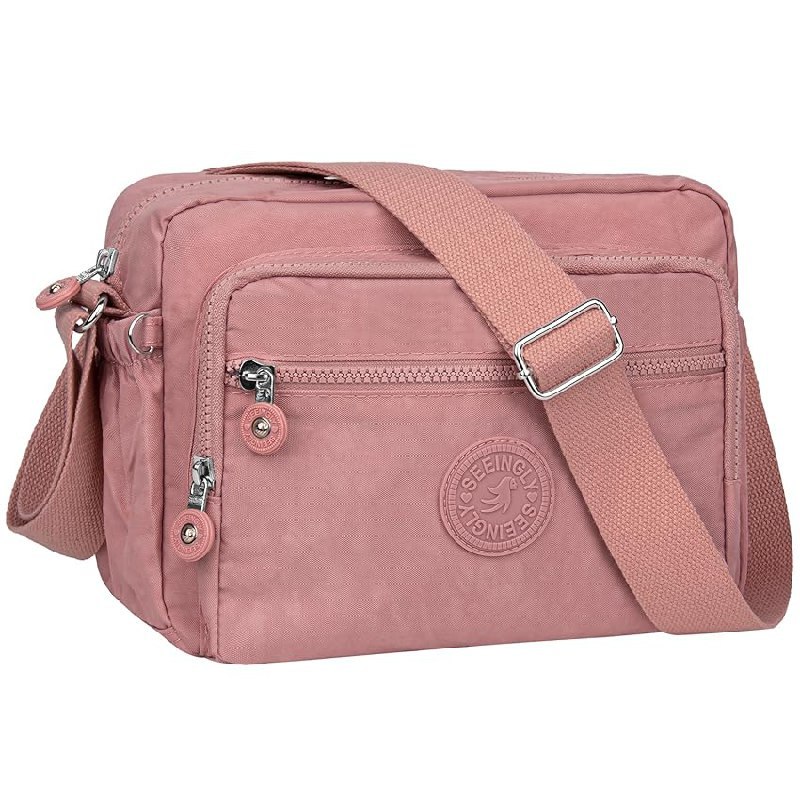NEWIROVE Borsa Tracolla Donna: fino al 50% di sconto