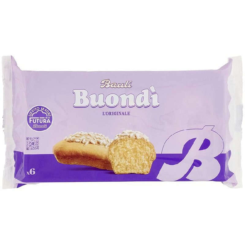 Buondì Classico: fino al 10% di sconto Offerta