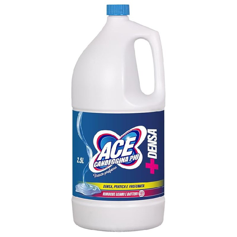 ACE Candeggina Denso+ fino al 50% di sconto Deal