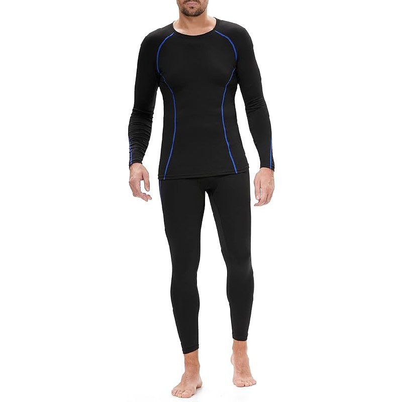 BenBoy Intimo Termico Uomo fino al 25% di sconto!