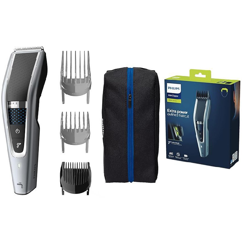 Philips Hair Clipper Serie 5000 fino al 25% di sconto