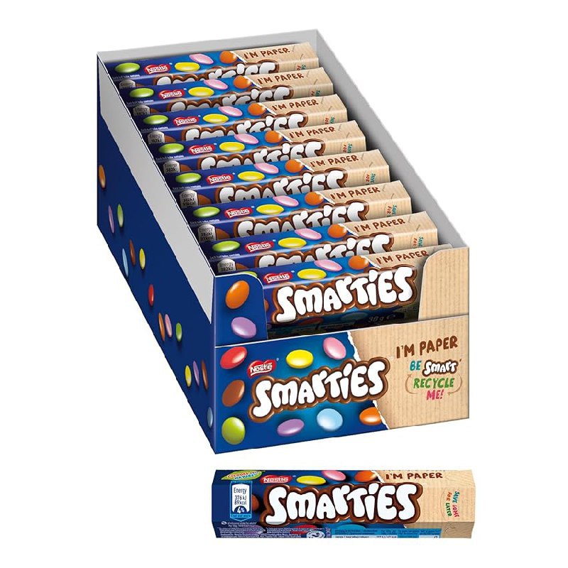 SMARTIES Confetti fino al 50% di sconto Deal