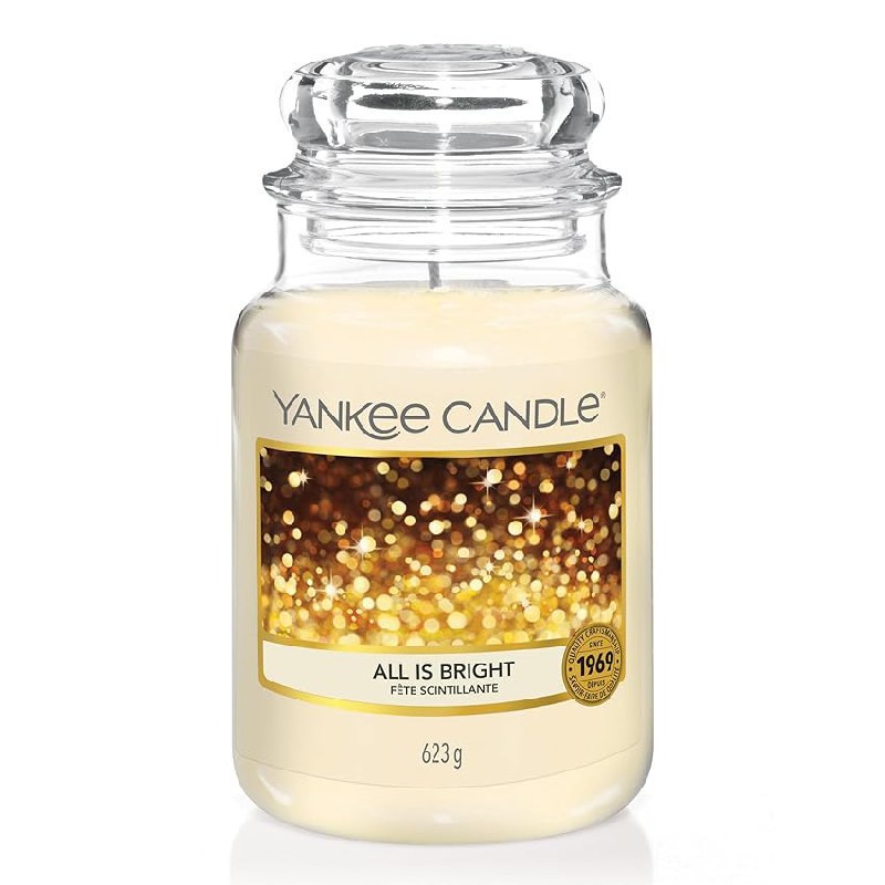 Yankee Candle fino al 50% di sconto Offerte