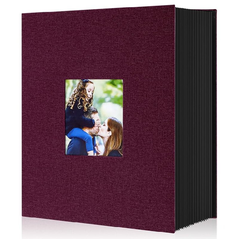 Lanpn Album Fotografico fino al 15% di sconto