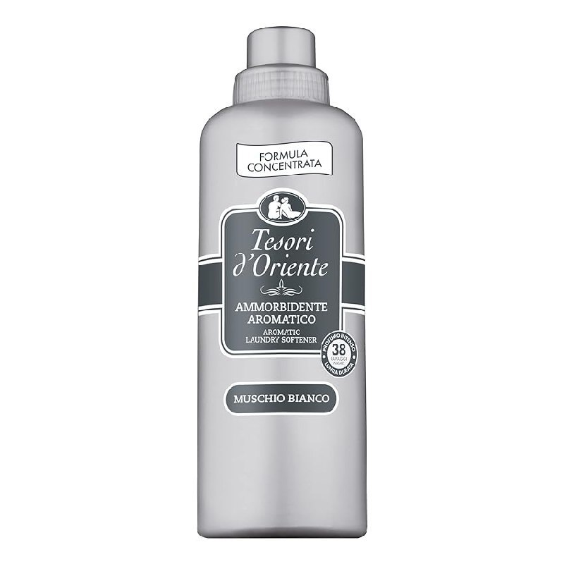 Tesori d’Oriente Ammorbidente: fino al 10% di sconto