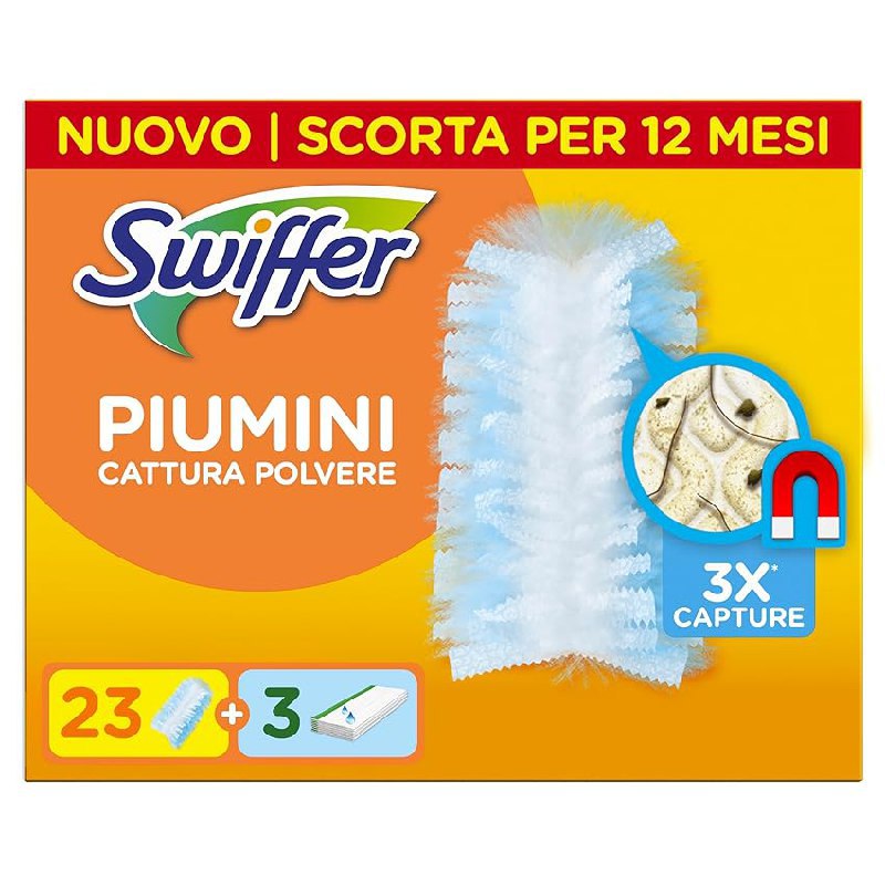 Swiffer Duster con fino al 33% di sconto Deal
