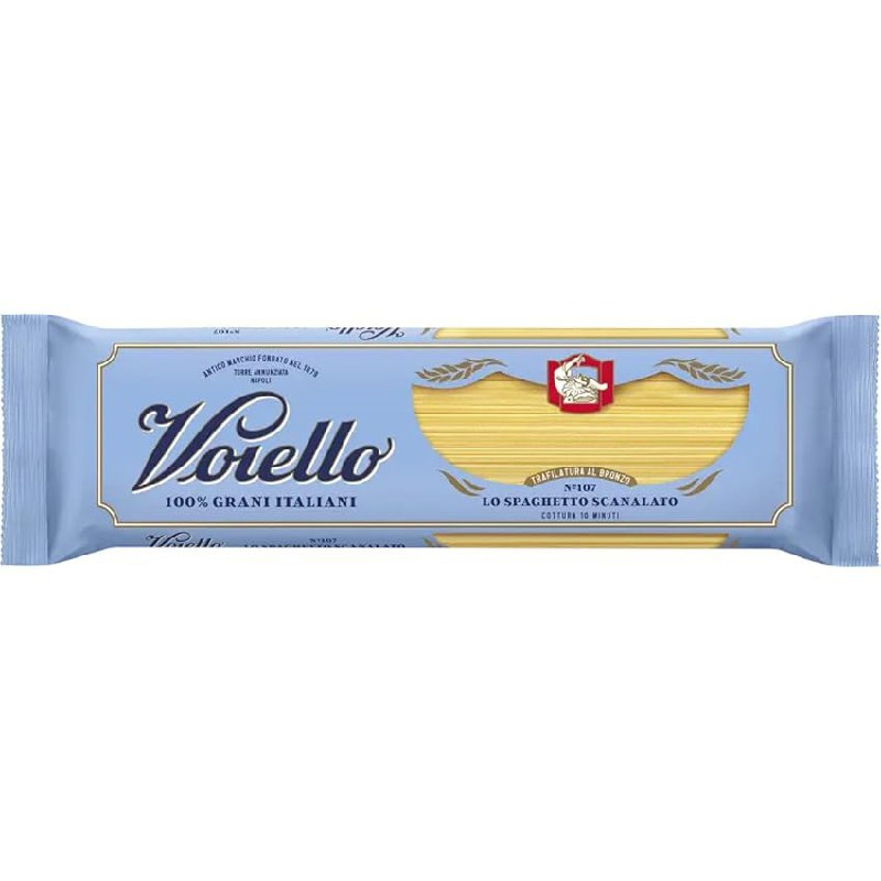 Voiello Spaghetti: fino al 47% di sconto Deal